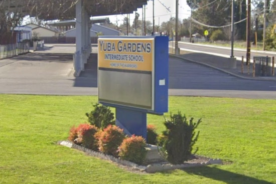 Threat Call Triggers Yuba School Lockdowns, Families Left on Edge