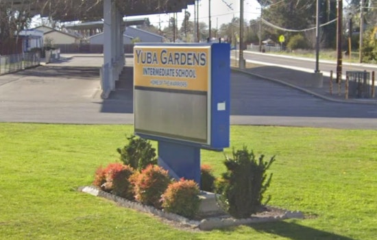 Threat Call Triggers Yuba School Lockdowns, Families Left on Edge