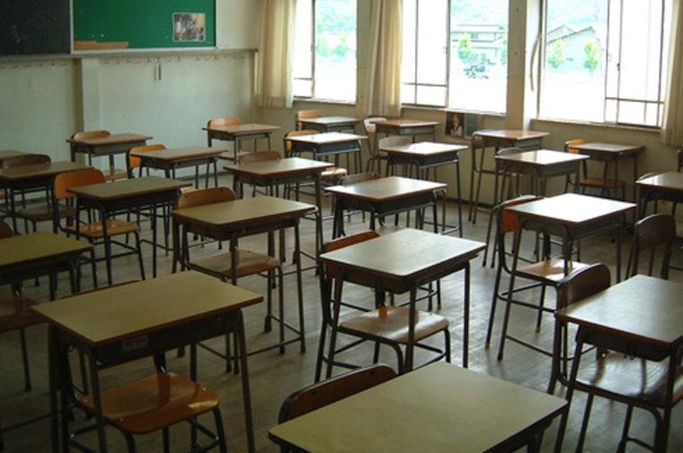 Threat Targets Kolmar, Shuts Down Every Oak Lawn District 123 School