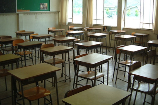Threat Targets Kolmar, Shuts Down Every Oak Lawn District 123 School