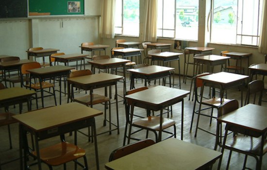 Threat Targets Kolmar, Shuts Down Every Oak Lawn District 123 School