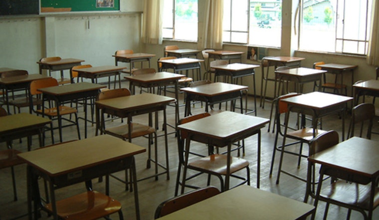 Threat Targets Kolmar, Shuts Down Every Oak Lawn District 123 School