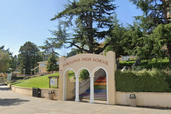 Threat Voicemail Throws Three Marin High Schools Into Morning Chaos
