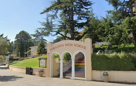 Threat Voicemail Throws Three Marin High Schools Into Morning Chaos