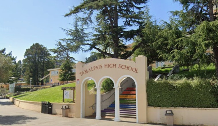 Threat Voicemail Throws Three Marin High Schools Into Morning Chaos