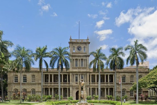 Threats Surge, Hawaii Courts Push To Bring In Hired Guns