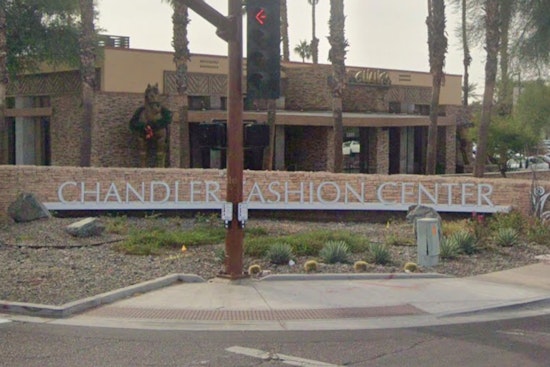 Three Arrested After Gun Incident at Chandler Fashion Center With No Injuries Reported