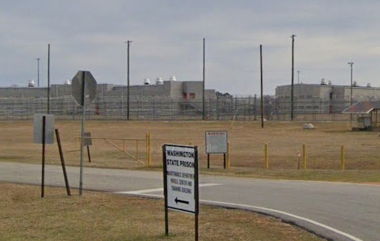 Three Dead, Multiple Injured in Riot at Washington State Prison in Georgia