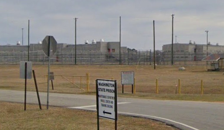 Three Dead, Multiple Injured in Riot at Washington State Prison in Georgia