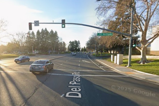 Three Dead, Two Injured in North Sacramento Multi-Vehicle Crash, Investigation Underway