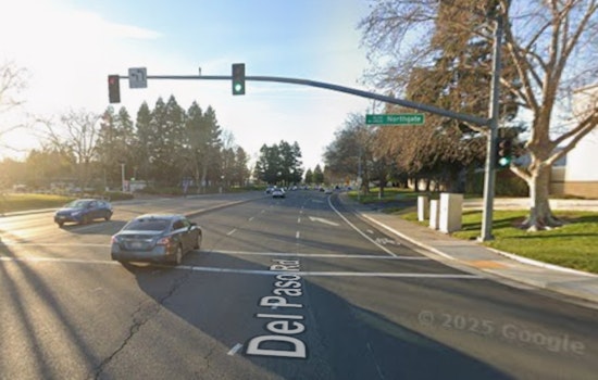 Three Dead, Two Injured in North Sacramento Multi-Vehicle Crash, Investigation Underway