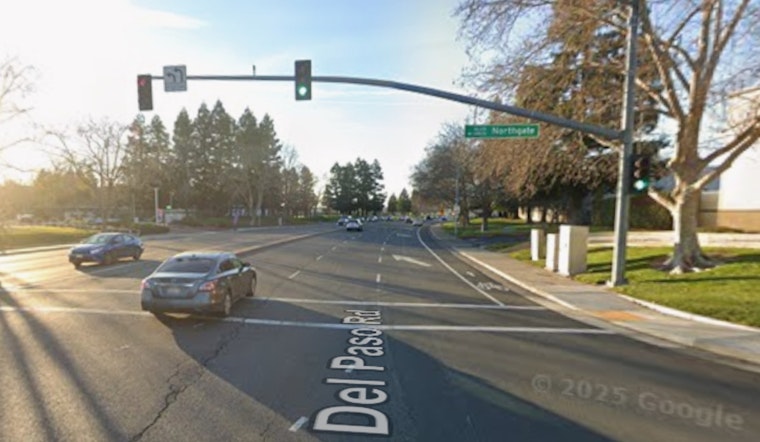 Three Dead, Two Injured in North Sacramento Multi-Vehicle Crash, Investigation Underway