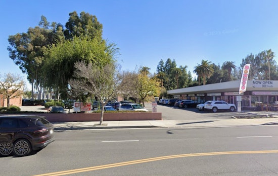 Three Hospitalized as Vehicle Crashes into Canoga Park Barber Shop