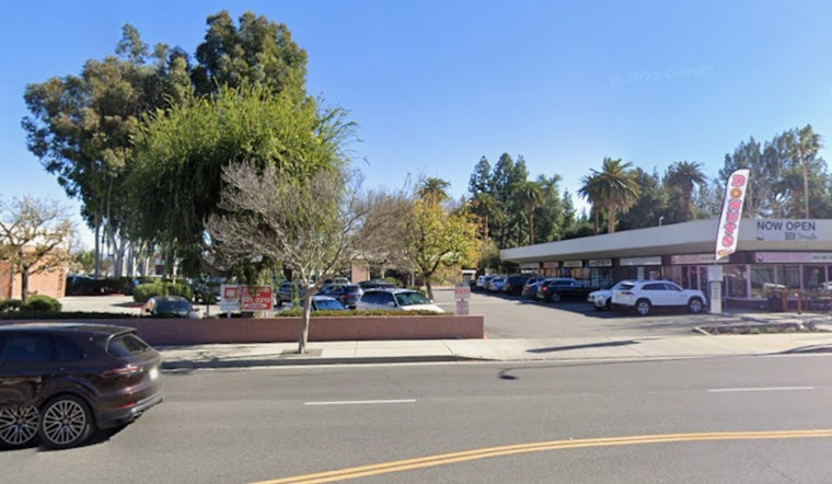 Three Hospitalized as Vehicle Crashes into Canoga Park Barber Shop