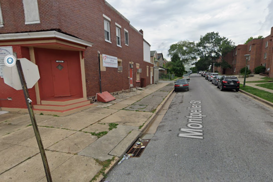 Three Juveniles Apprehended in East Baltimore Daytime Carjacking Incident