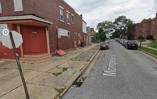 Three Juveniles Apprehended in East Baltimore Daytime Carjacking Incident