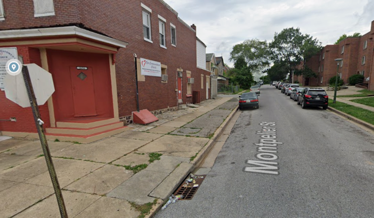 Three Juveniles Apprehended in East Baltimore Daytime Carjacking Incident