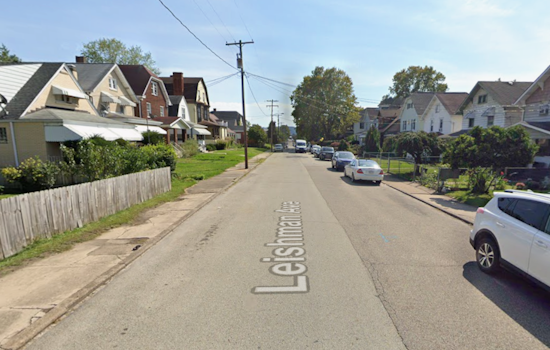 Three Men Hospitalized After Shootout on Leishman Avenue in Arnold, PA; No Ongoing Public Threat