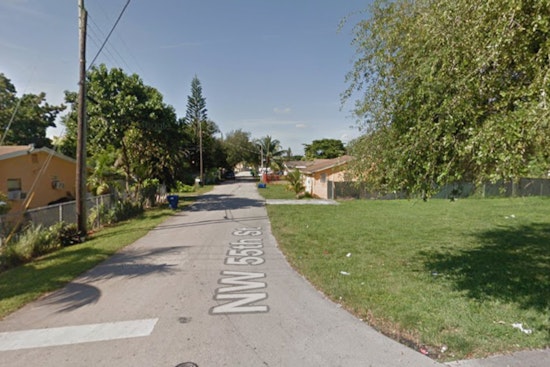 Three Men Hospitalized in Early Morning Shooting in Brownsville, Miami-Dade Sheriff's Office Investigates