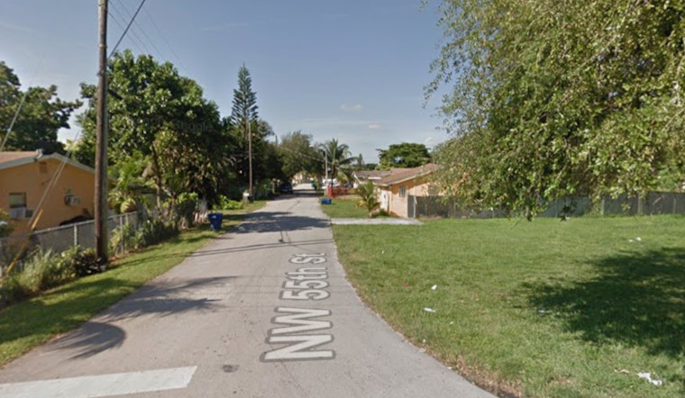 Three Men Hospitalized in Early Morning Shooting in Brownsville, Miami-Dade Sheriff's Office Investigates
