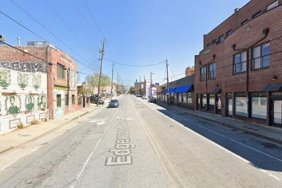 Three Men Injured in Early Morning Atlanta Shooting as Police Seek Witnesses