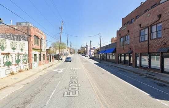Three Men Injured in Early Morning Atlanta Shooting as Police Seek Witnesses