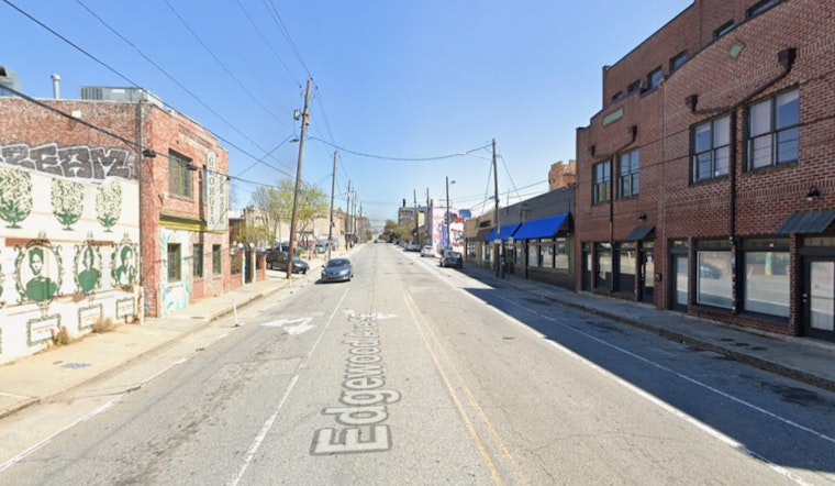 Three Men Injured in Early Morning Atlanta Shooting as Police Seek Witnesses