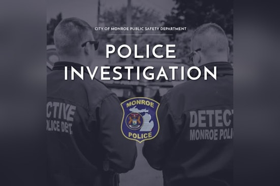 Three Monroe Natives Arrested for Breaking Into Historic St. Mary's Academy Seeking "Fun" and Scenic Views