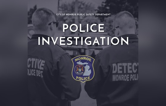 Three Monroe Natives Arrested for Breaking Into Historic St. Mary's Academy Seeking "Fun" and Scenic Views