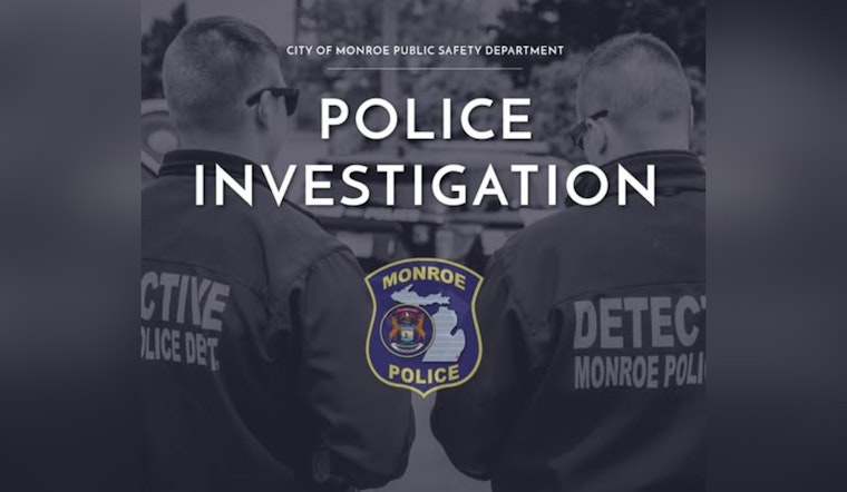Three Monroe Natives Arrested for Breaking Into Historic St. Mary's Academy Seeking "Fun" and Scenic Views