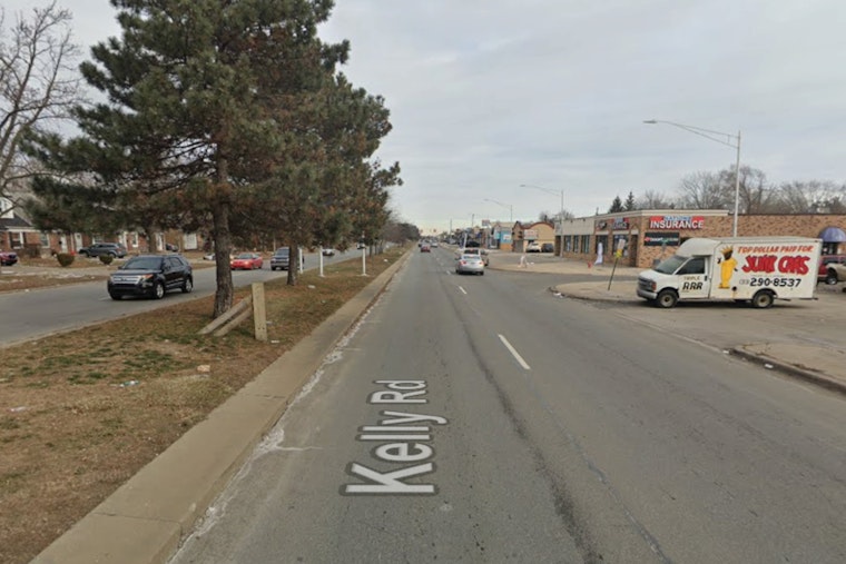 Three Shot, Two Stabbed in Melee at Harper Woods Funeral Repast, One Suspect Detained