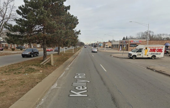 Three Shot, Two Stabbed in Melee at Harper Woods Funeral Repast, One Suspect Detained