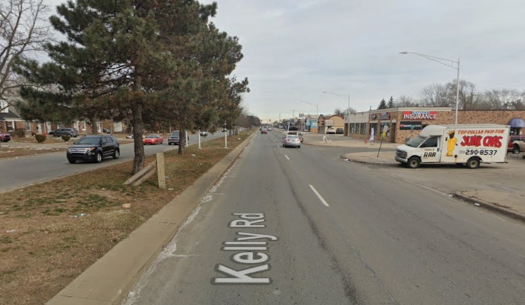 Three Shot, Two Stabbed in Melee at Harper Woods Funeral Repast, One Suspect Detained