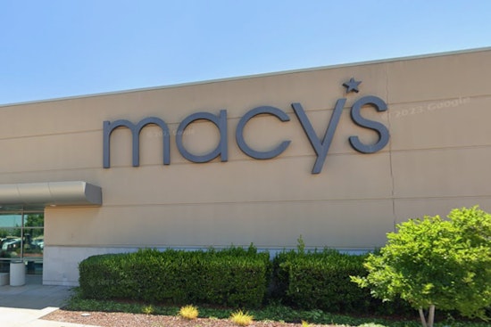 Teens Busted After Mall Macy's Heist at Roseville Galleria