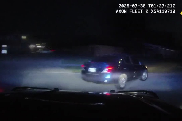 Three Teens Sentenced for Armed Robbery and High-Speed Chase in Willoughby, One Awaits Sentencing