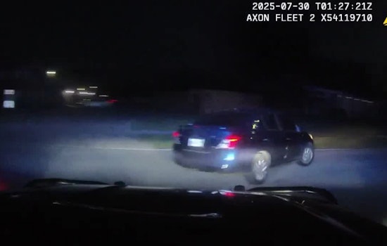 Three Teens Sentenced for Armed Robbery and High-Speed Chase in Willoughby, One Awaits Sentencing
