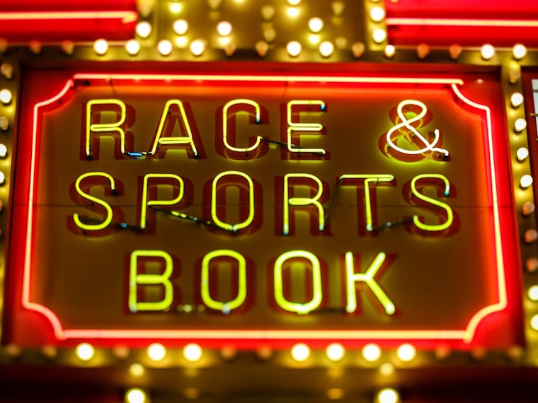 Thunder, Tribes & Tax Millions Collide in Oklahoma Sports Betting Showdown