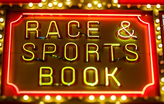 Thunder, Tribes & Tax Millions Collide in Oklahoma Sports Betting Showdown