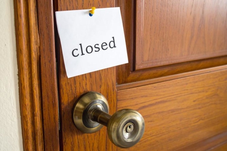 Thurston County Clerk's Office Goes Fully Digital, Ends Walk-In Services Amid Budget Cuts
