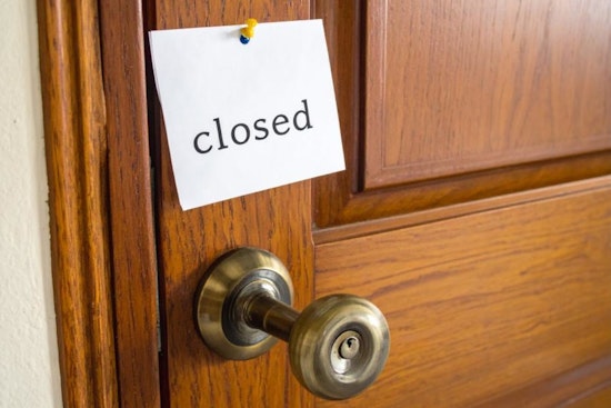 Thurston County Clerk's Office Goes Fully Digital, Ends Walk-In Services Amid Budget Cuts