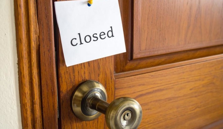 Thurston County Clerk's Office Goes Fully Digital, Ends Walk-In Services Amid Budget Cuts