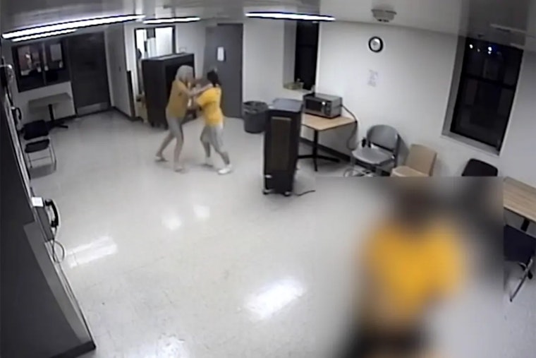 Tina Peters Backers Talk Prison Break as Pueblo Lockup Braces for Trouble