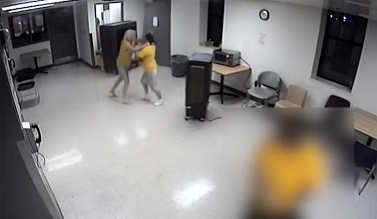 Tina Peters Backers Talk Prison Break as Pueblo Lockup Braces for Trouble