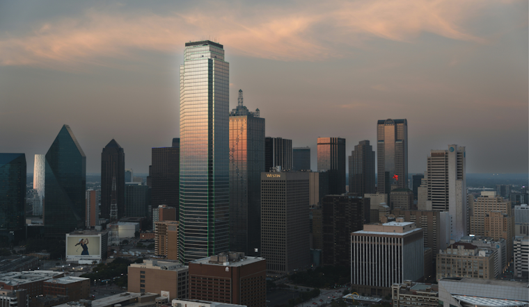 Tiny Crandall And A North Dallas Nook Crash America’s Hottest Zip Code List