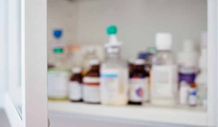 Tiny Fort Worth Pharmacy Blows Lid on $17 Cancer Drug Medicare Billed at $2,400