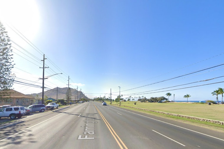 Tiny Homes, Big Fight: Waianae Kupuna Village Plan Hits a Nānākuli Nerve