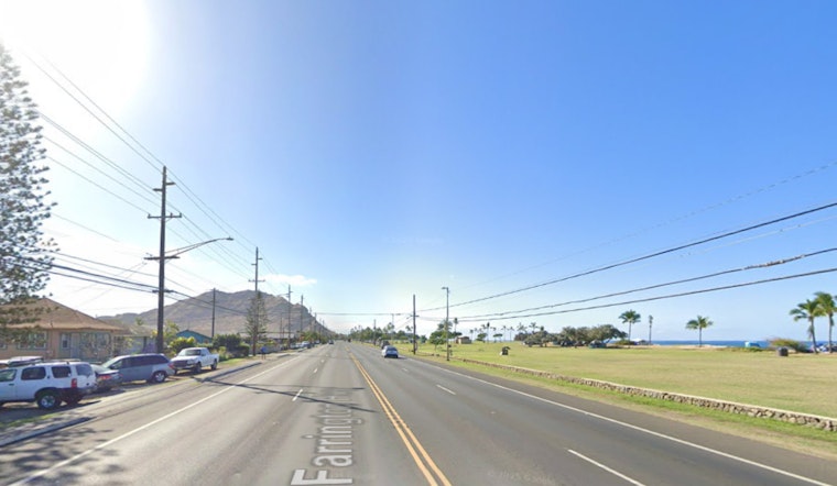 Tiny Homes, Big Fight: Waianae Kupuna Village Plan Hits a Nānākuli Nerve