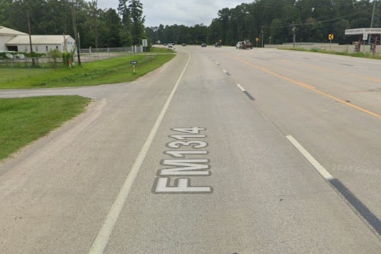 Tiny Tundra Snowcones Plots Big Chill For Conroe On FM 1314