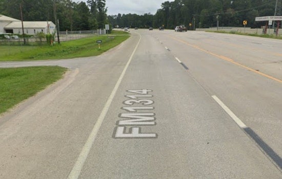 Tiny Tundra Snowcones Plots Big Chill For Conroe On FM 1314