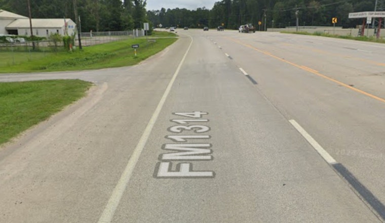 Tiny Tundra Snowcones Plots Big Chill For Conroe On FM 1314